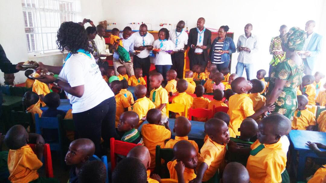 Solidarity in Action