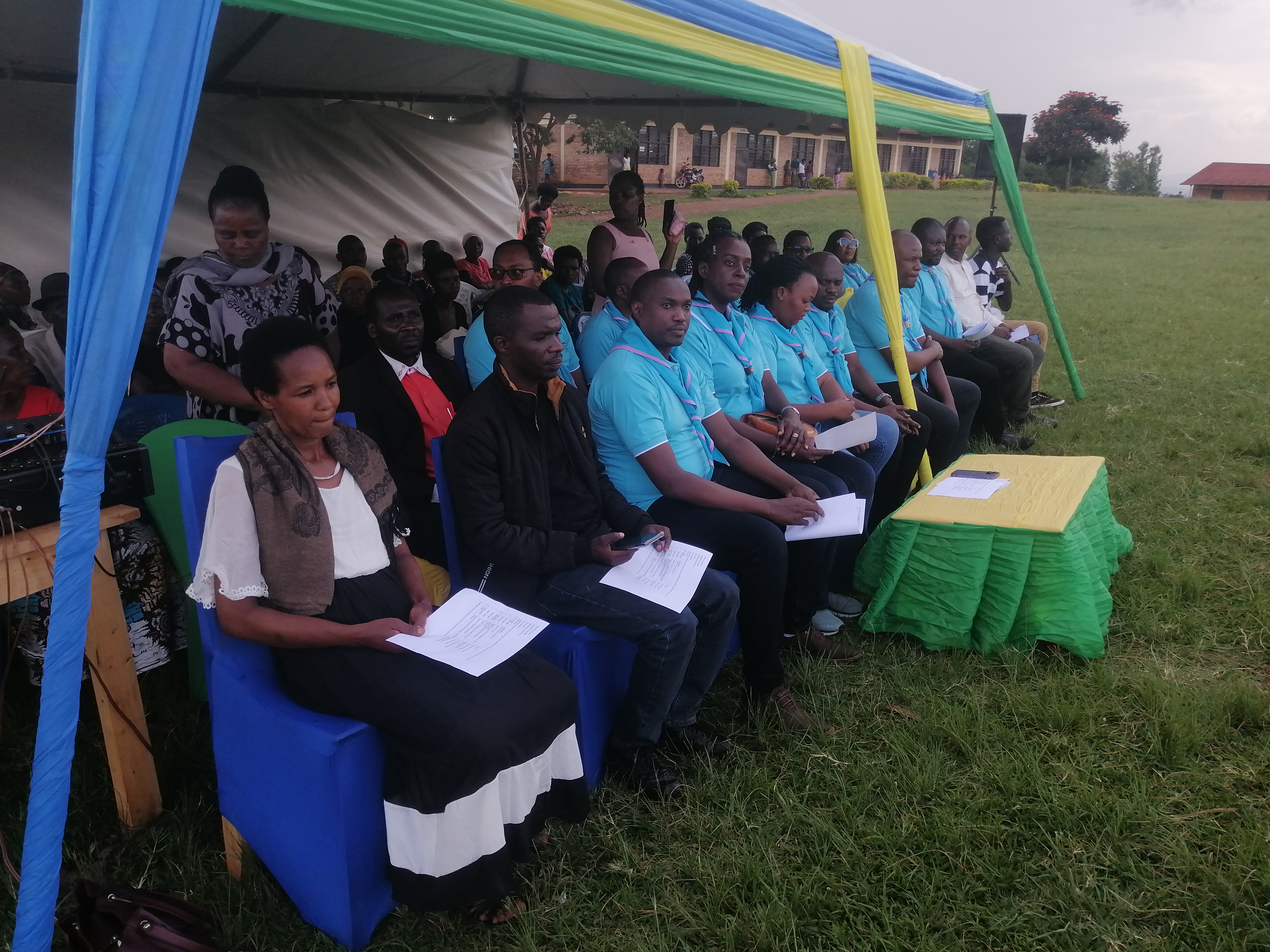 Education & Life Skills