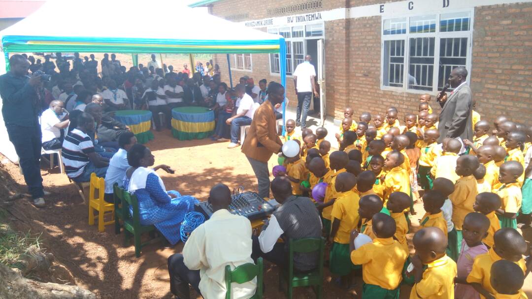 Education & Life Skills