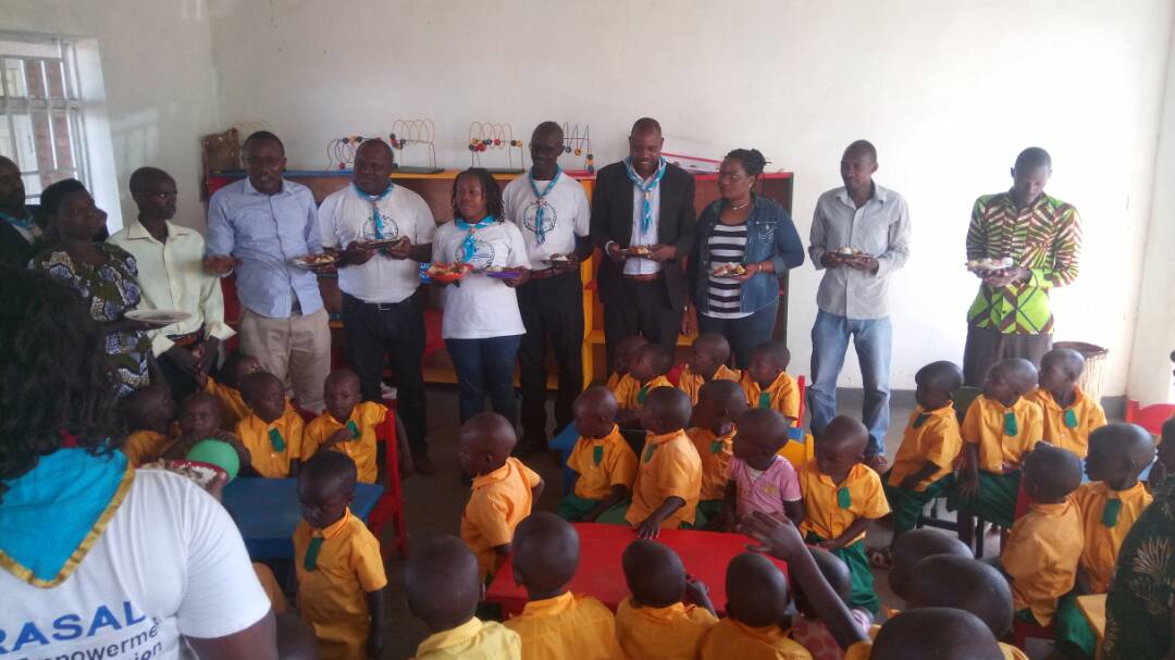 Education & Life Skills