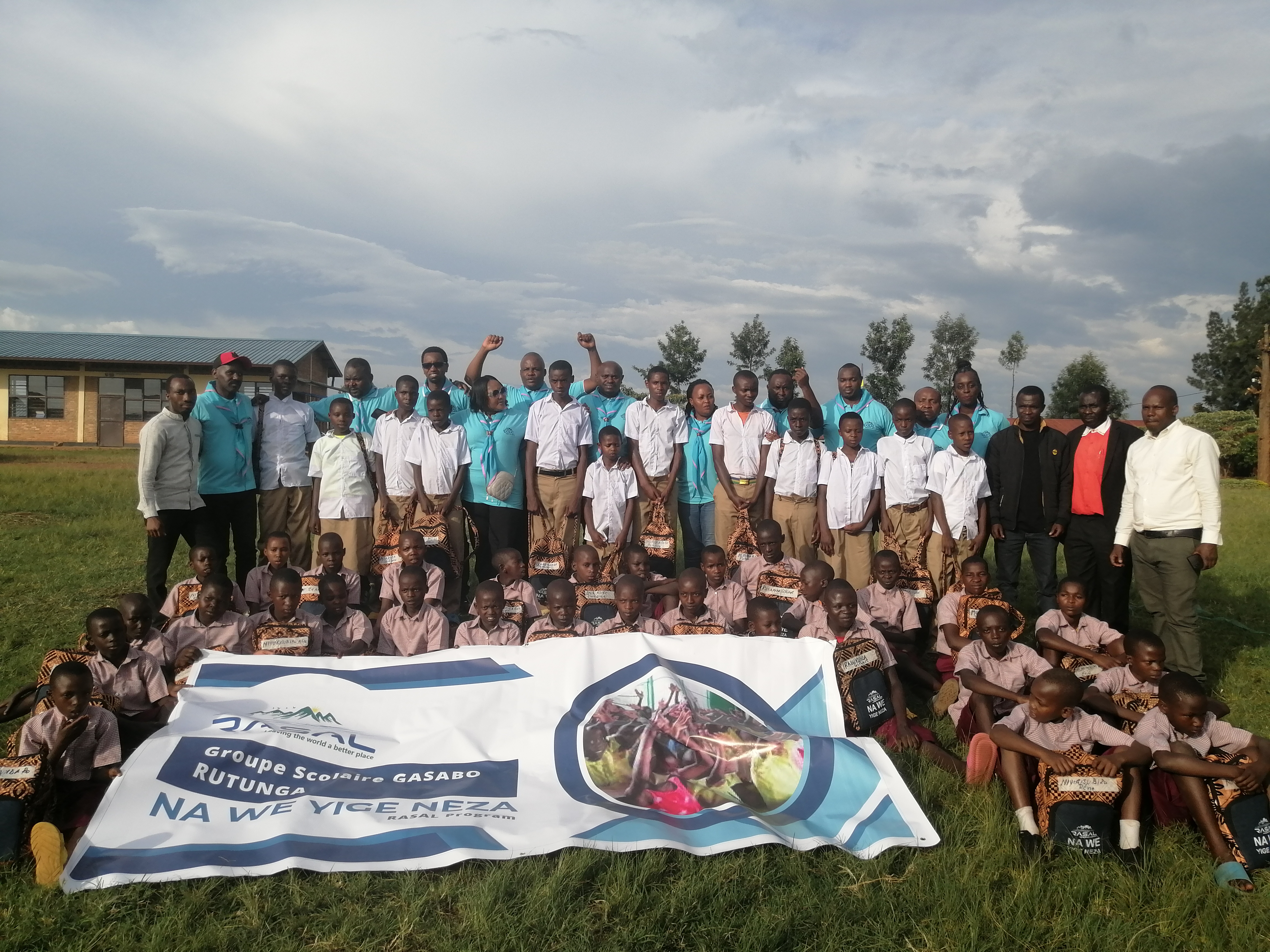 Education & Life Skills