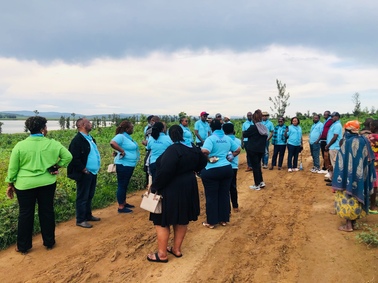 Environment & Ecosystem Protection