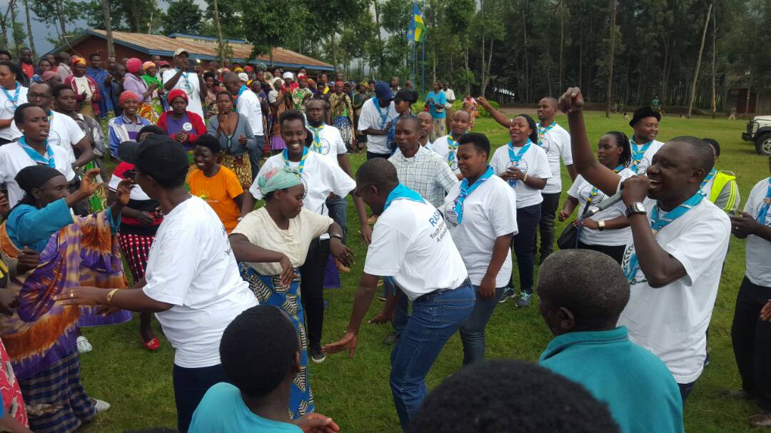 Social Protection & Community Development